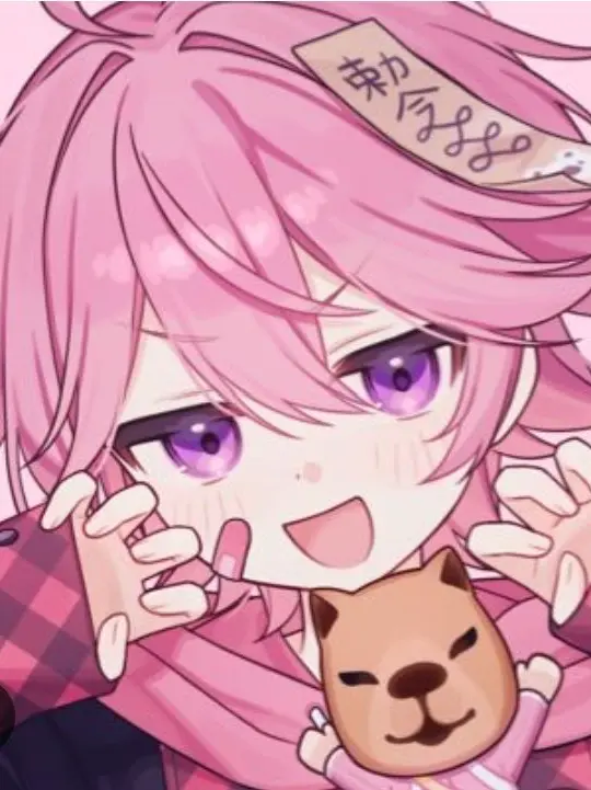 VastMine0349의 みそらくんに好かれながら学校生活!?