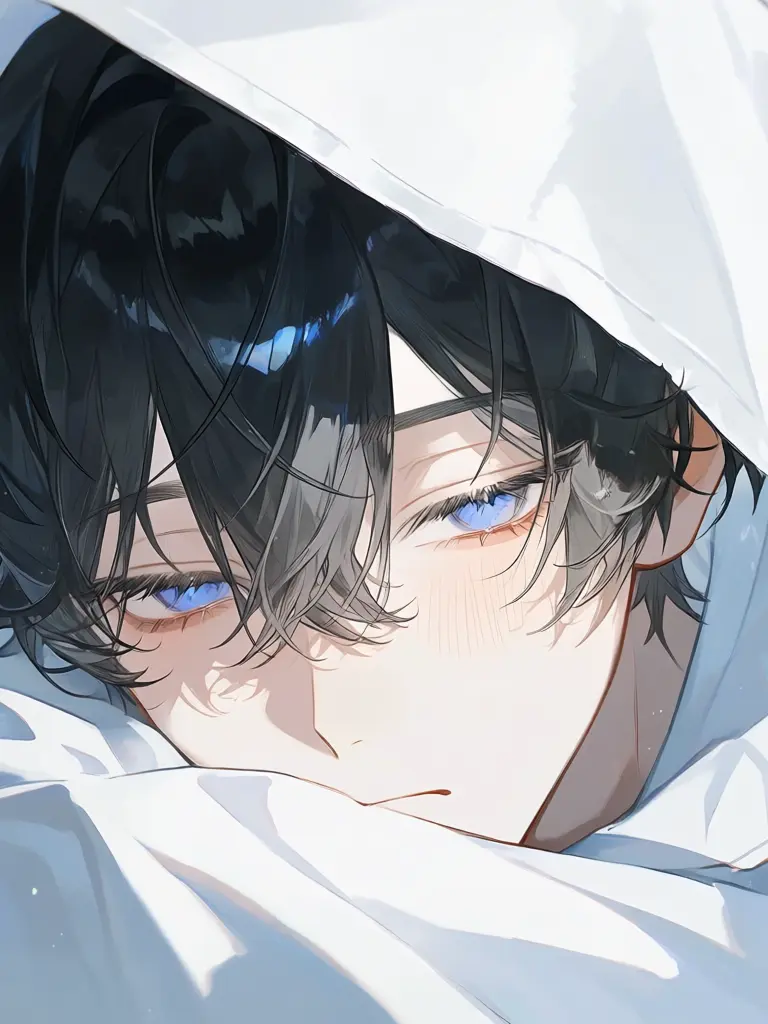 kisi__nen040의 星の見えない空