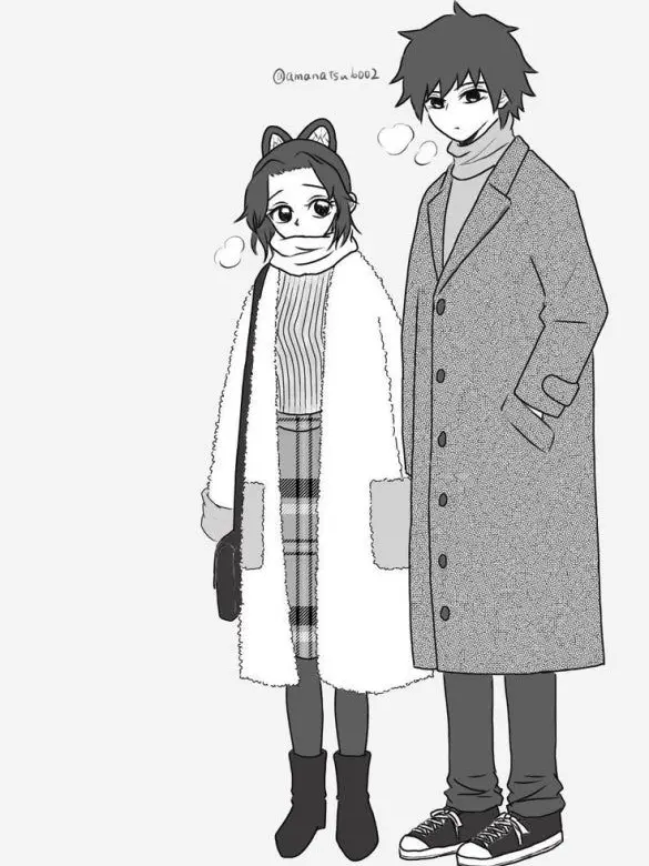 DirtyTooth7782의 기유시노,,(이 조합 넘 좋아오.❤)