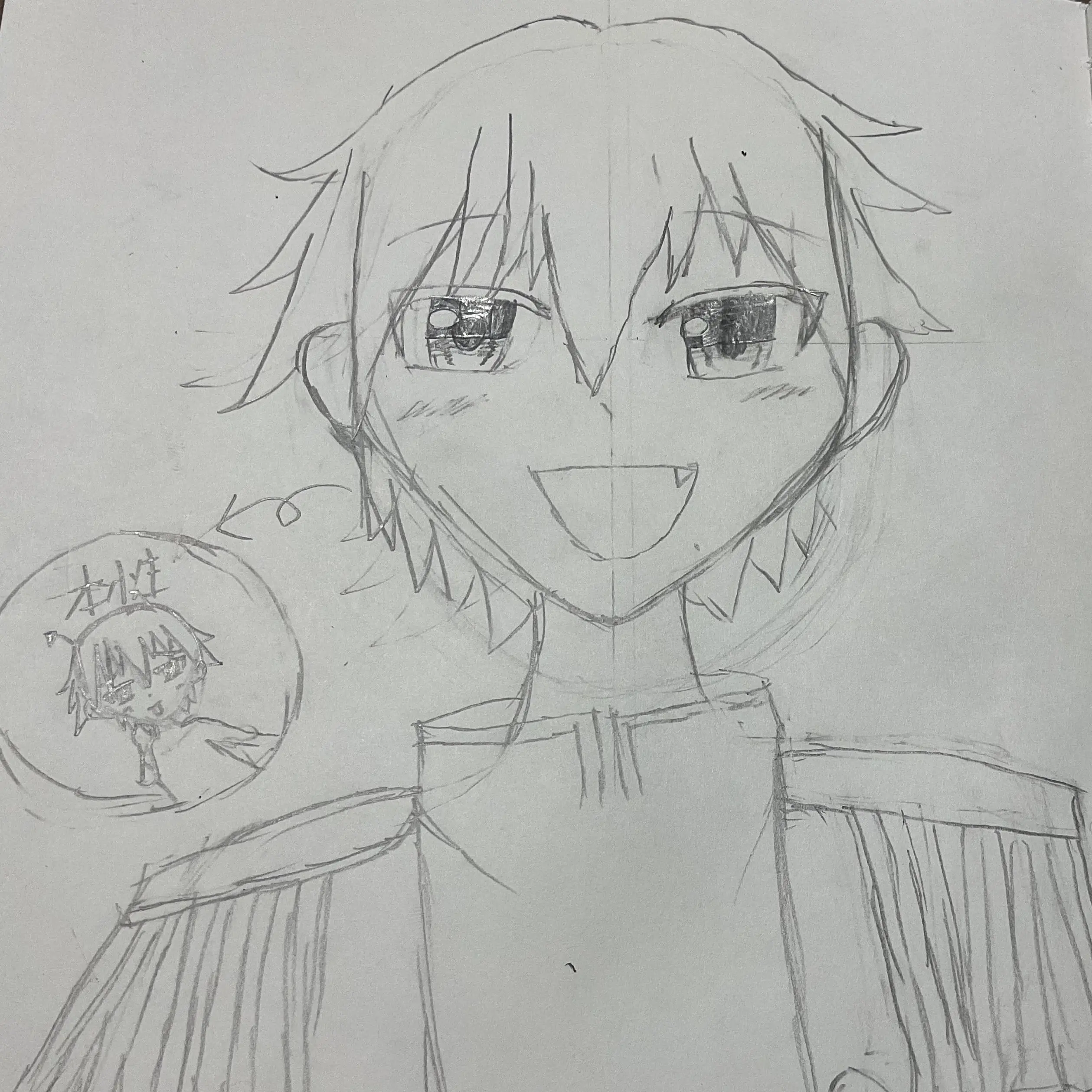 JovialKazoo1318의 アイドルの兄弟ができたけど、本性やばい！