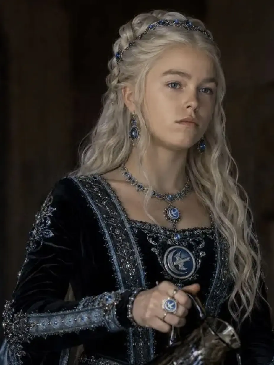 TheNobody의 Rhaenyra Targaryen