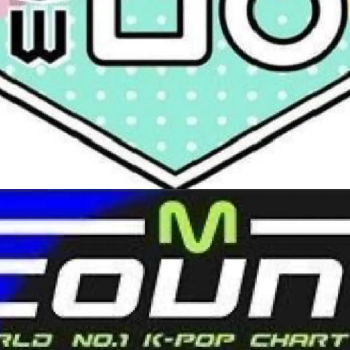 hahaye의 음악뱅크 MC