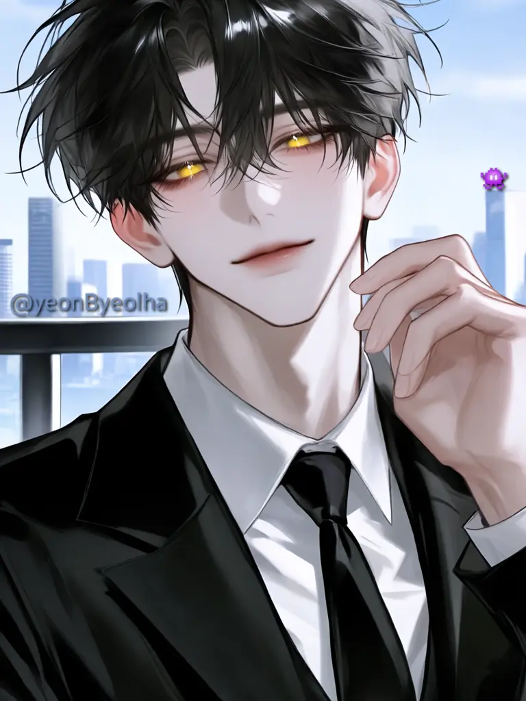 yeonByeolha의 イ・ソハン