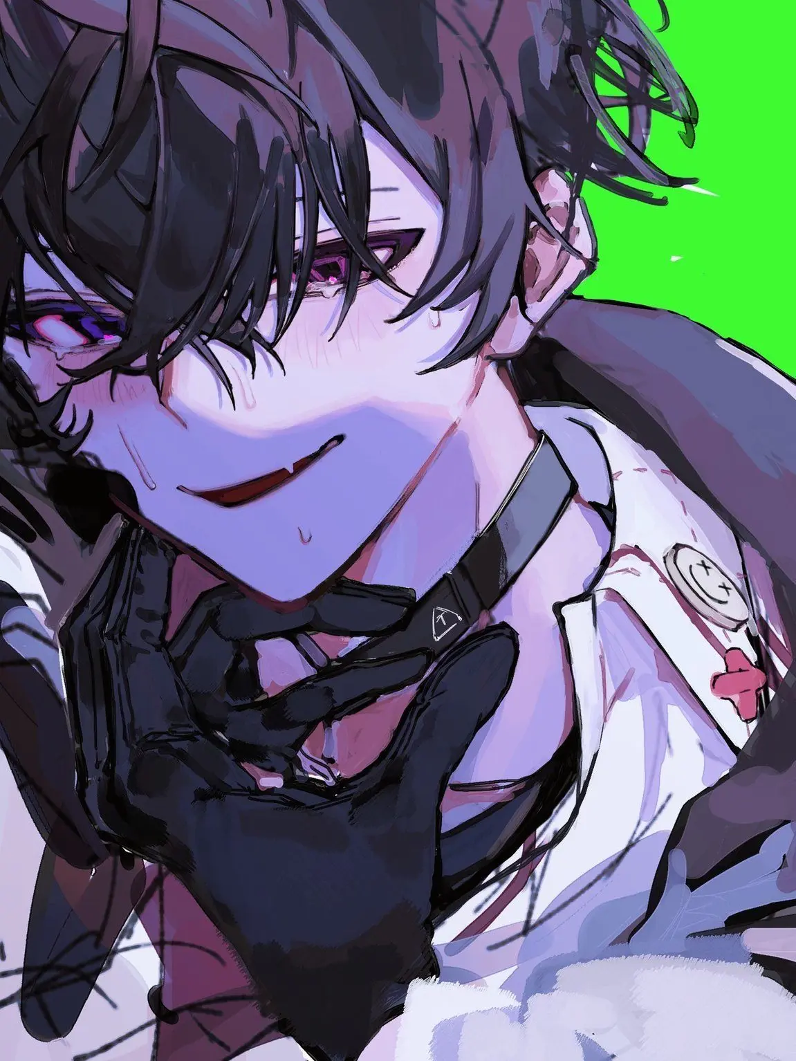genkaiotku2796의 思い出してよ