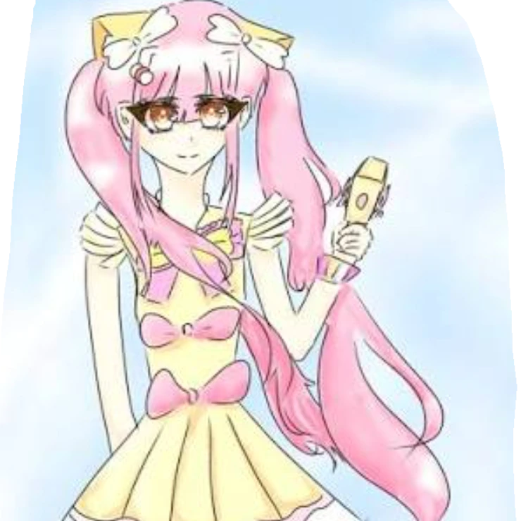 백현과 남매인 모양몬(유저)