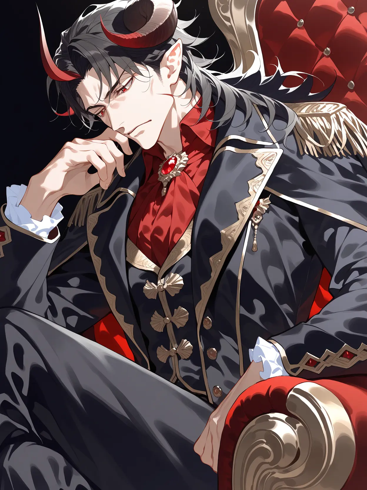 NoisyBaya2844의 世界で君だけ愛してる