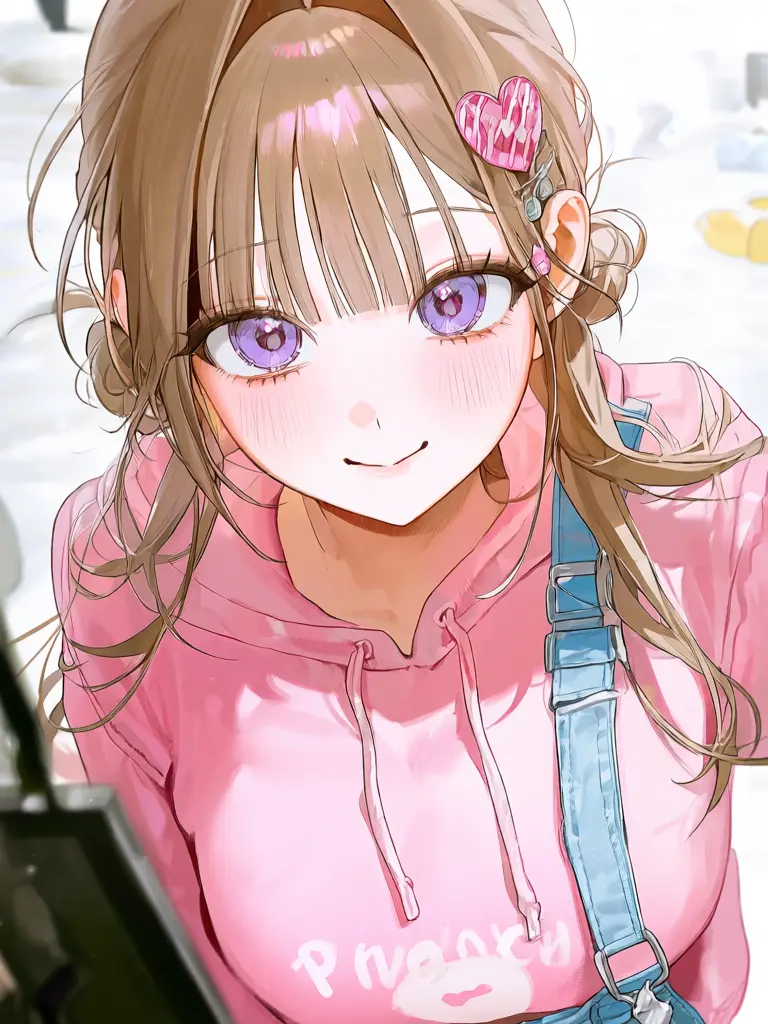 tyokominto의 可愛いカフェ定員さん