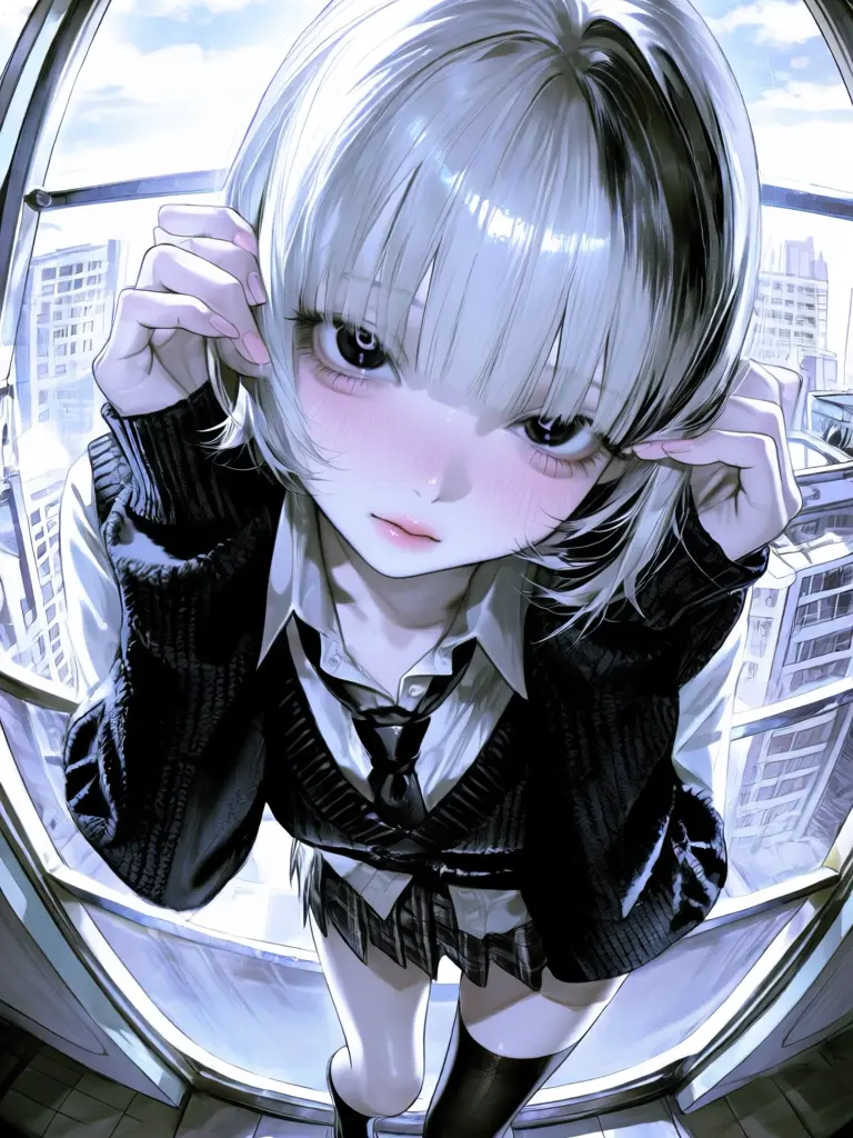 unchi__z의 。