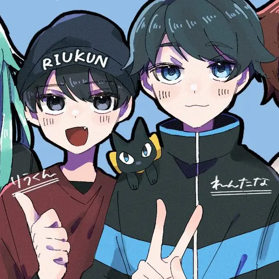 RawDaisy1571의 記憶を失ったれんたな