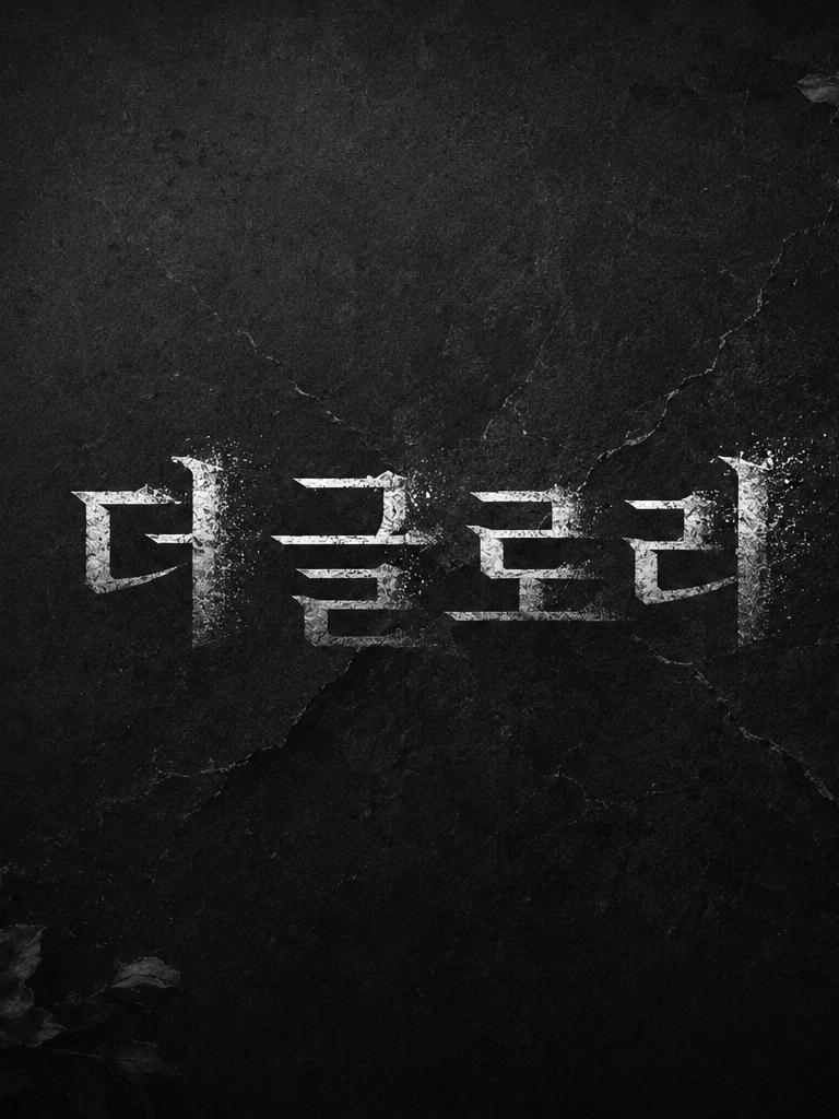 더글로리 대표 이미지