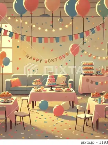 SmokyJoke7426의 ホロライブ大宴会