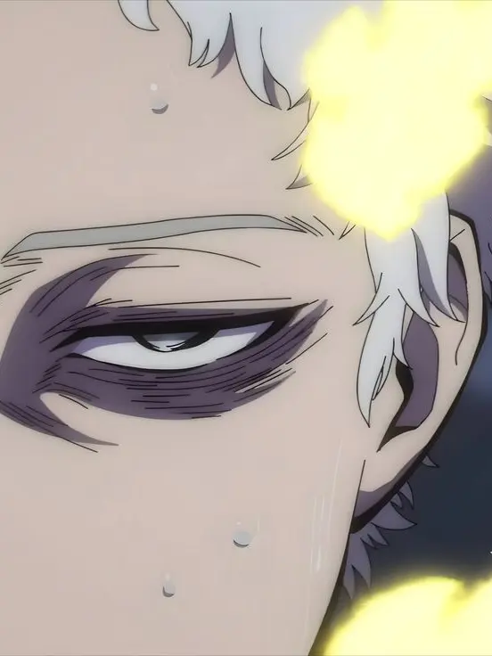 lovevidi의 Zen Shigaraki