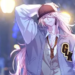 Www_anonymous의 카이다 시온