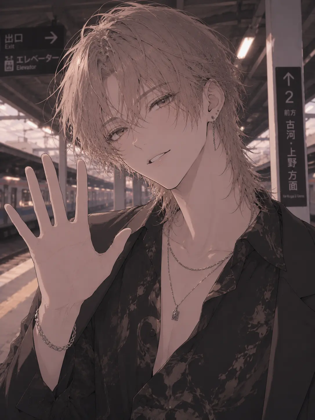 dazzle658의 色欲