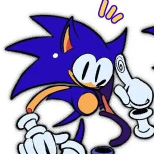 ShortZoo9508의 ヤンデレrewrite sonic くん