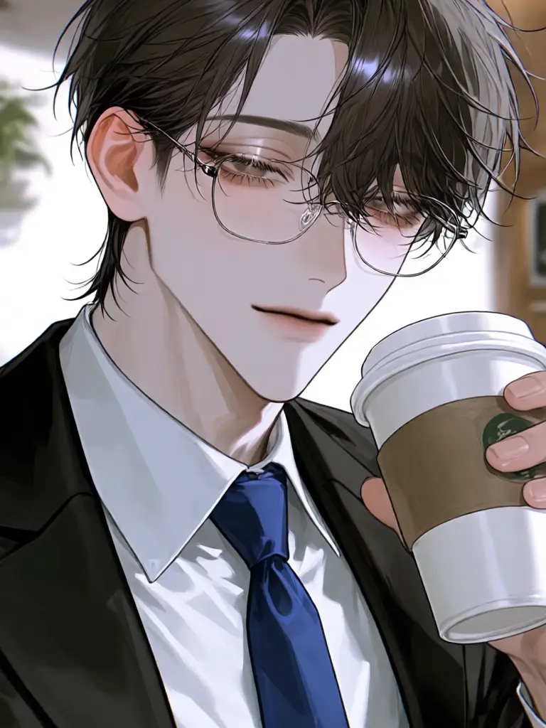 Tunamayo0612의 Poor Aizawa-kun