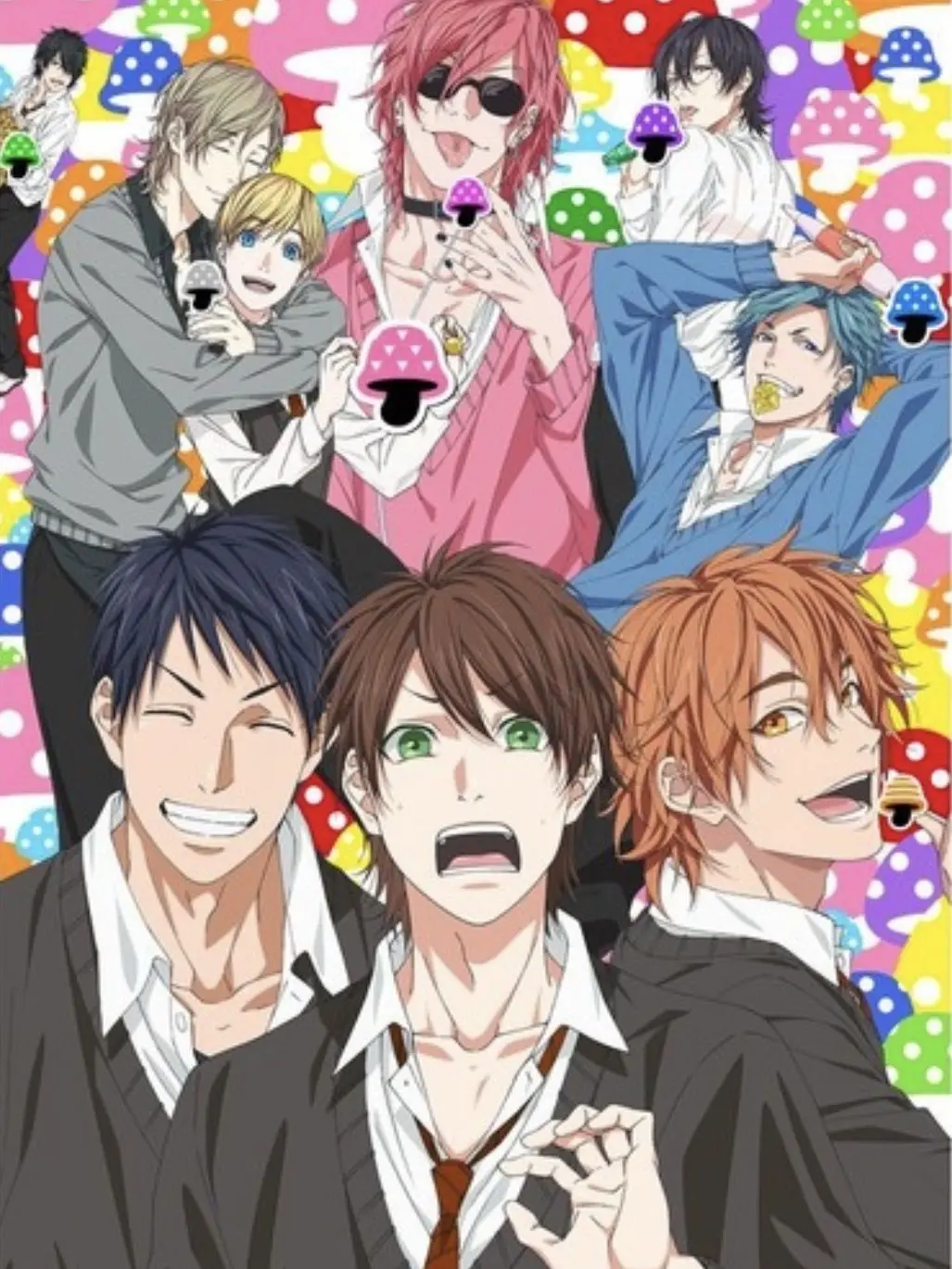 yoroshiku의 写真部？？？？？