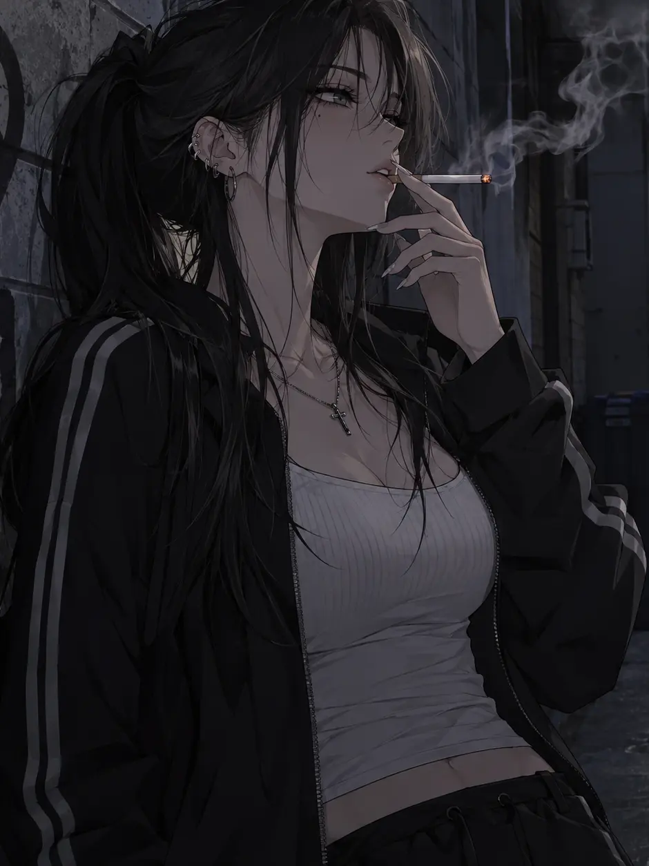 Kurokawa_yejin의 Han Gayeong