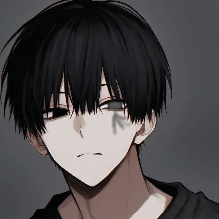 UpsetCouch0536의 내가 음침남