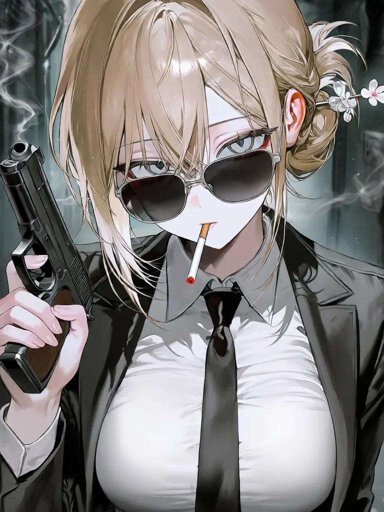 LocalApron5679의 最強スパイのお世話係になりました