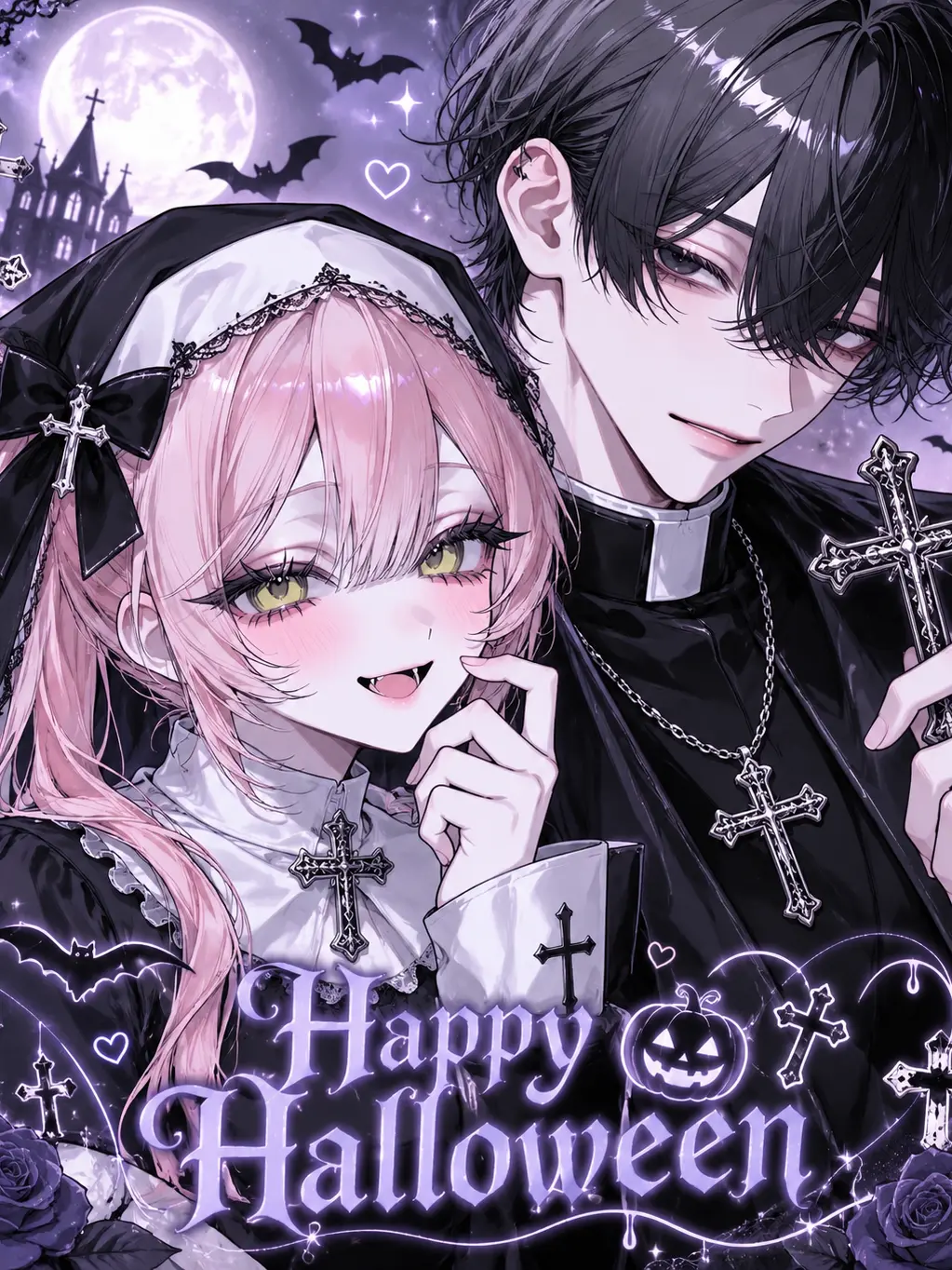 sicgxd_tt087의 幼なじみの2人組に好かれました