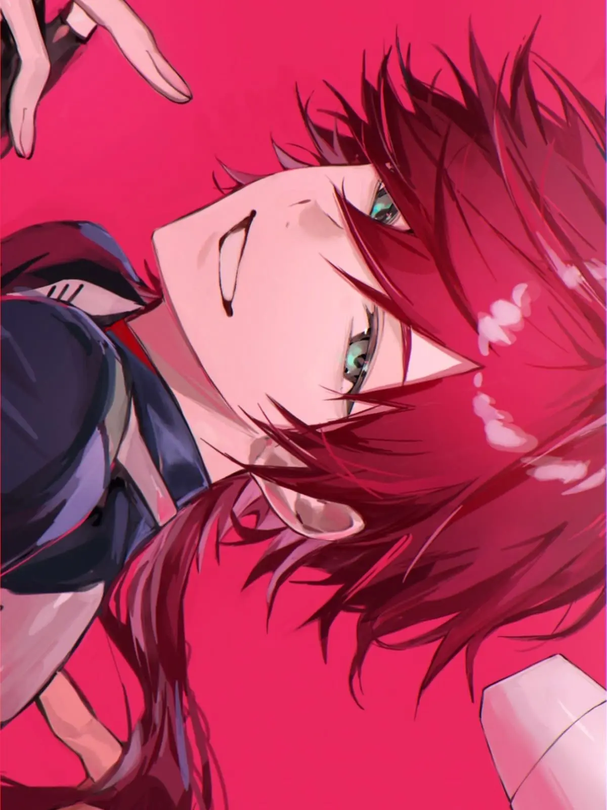 2rea_x의 ずうっといっしょ！