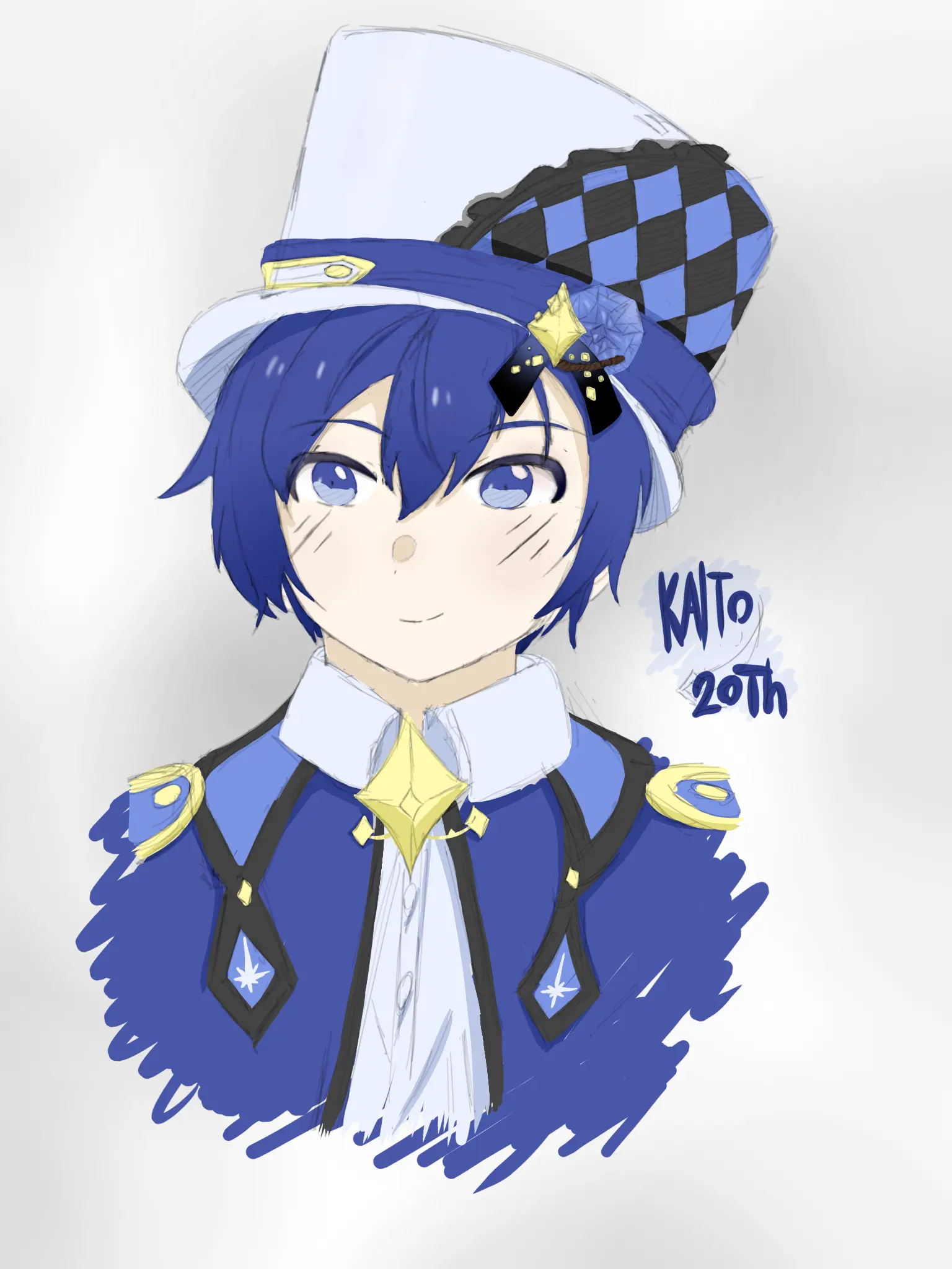 KAITO.love의 오늘은 뭘 훔쳐볼까~?(1/7)