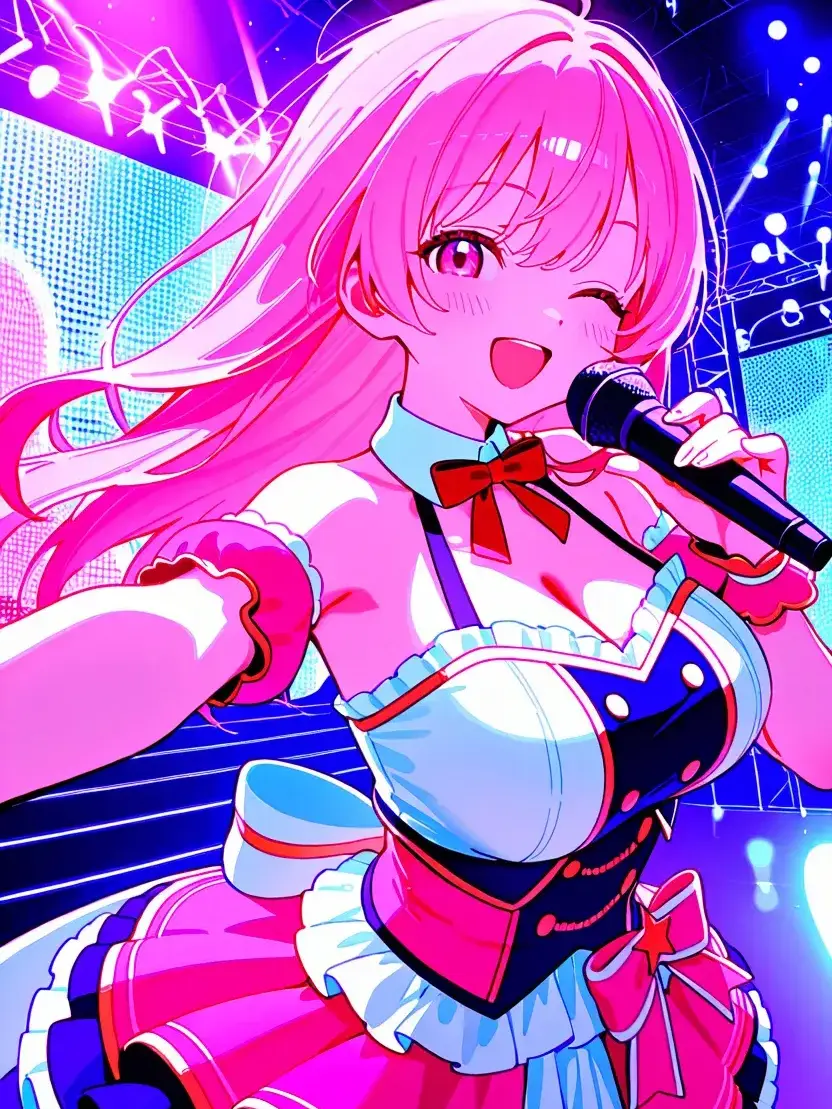 DimEagle6178의 アイドルグループ育成計画