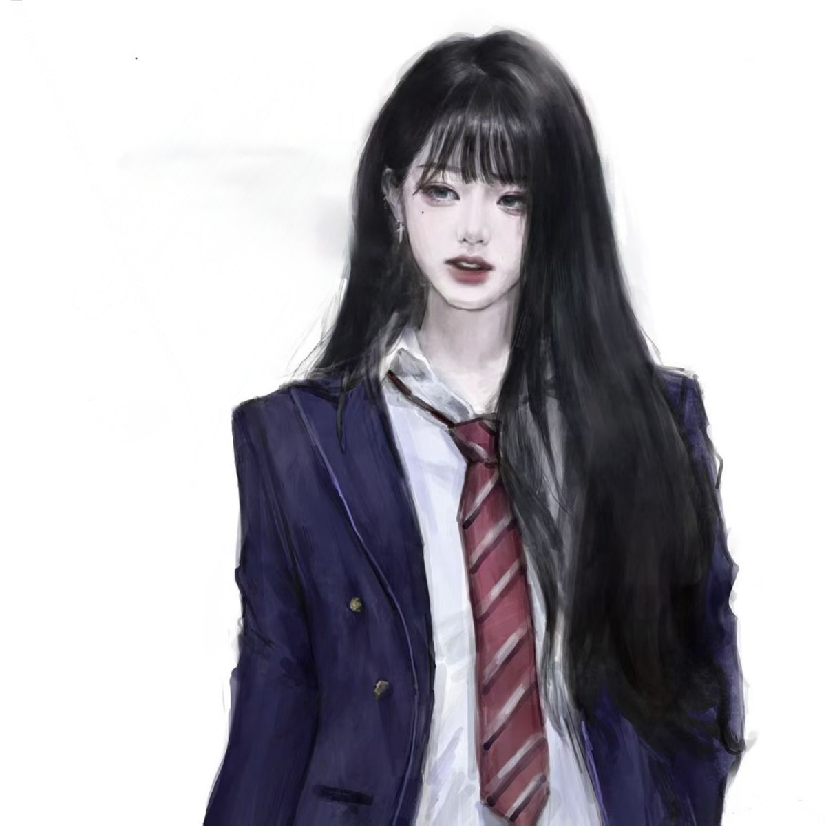 선배 일진의 꼬리치기는 이유 대표 이미지