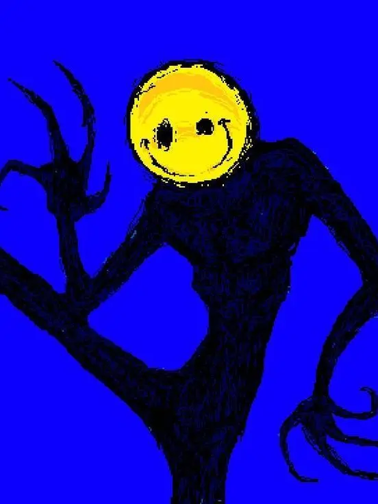 Meltyl의 상상친구가 이상해요.