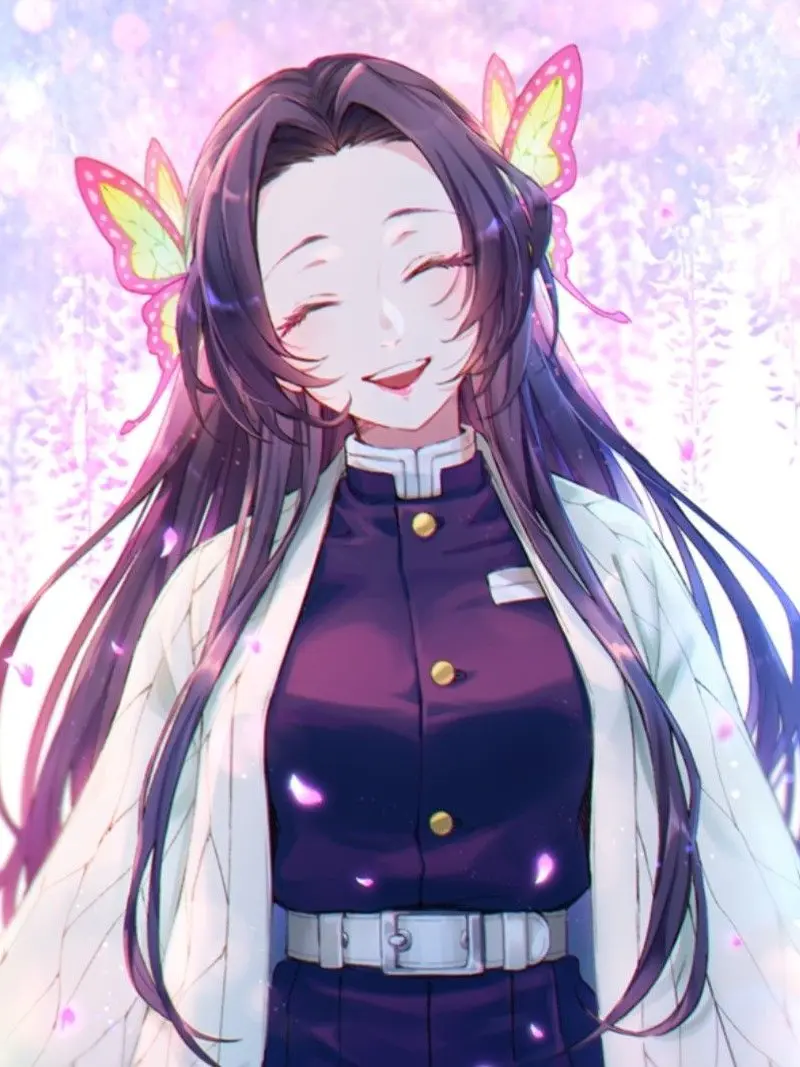 BleakHip2037의 귀칼주들끼리 고백게임-♡