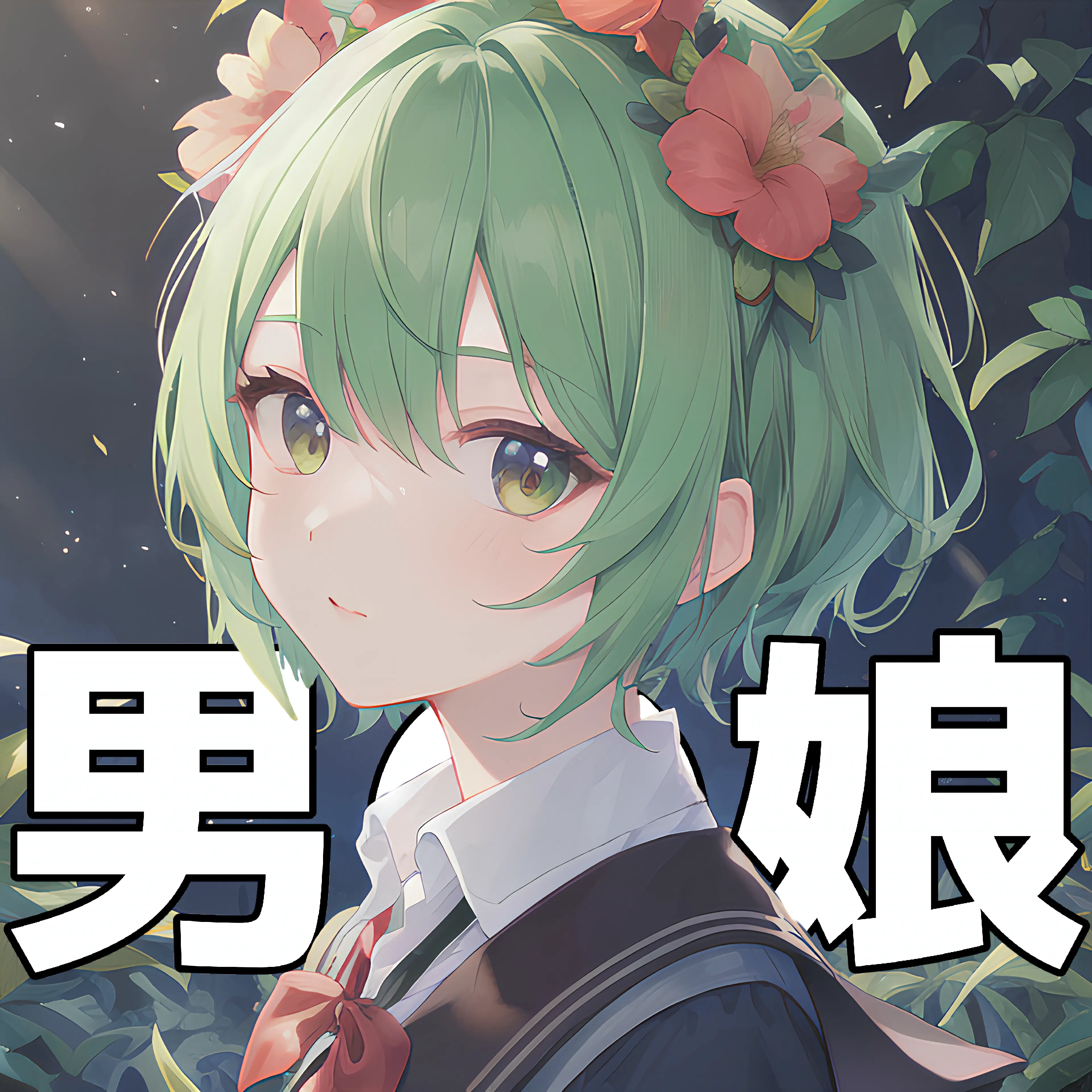 PaltryHiker9662의 魔法学院 オトコ ・ノ ・ムスメ