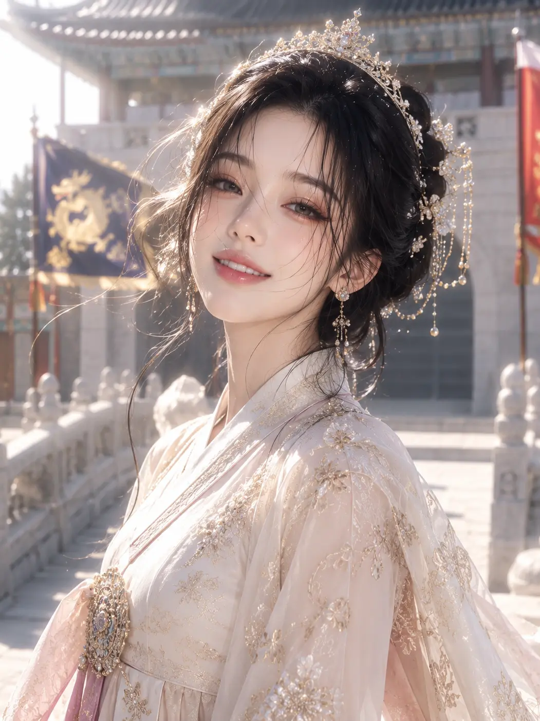 Tisiphone의 이연