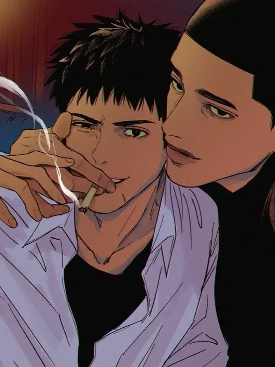 ikemenni_yuukaisaretai_yo_의 厄介な2人組に目をつけられて。