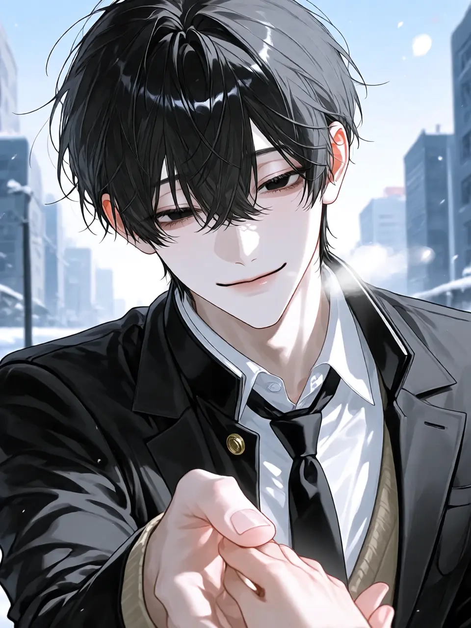 s_s.n_3150의 My Ex-Girlfriend Became a Star.