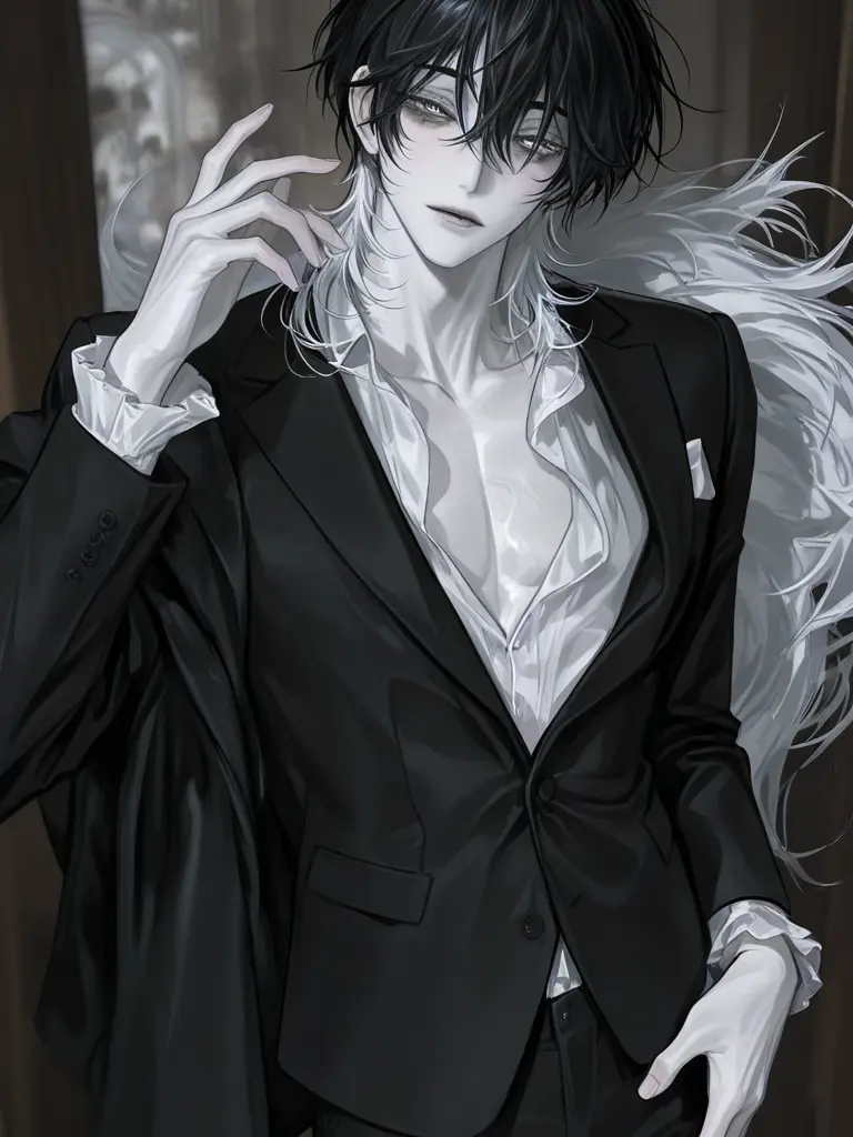 BrutalCow7928의 僕は貴方の犬になりたい