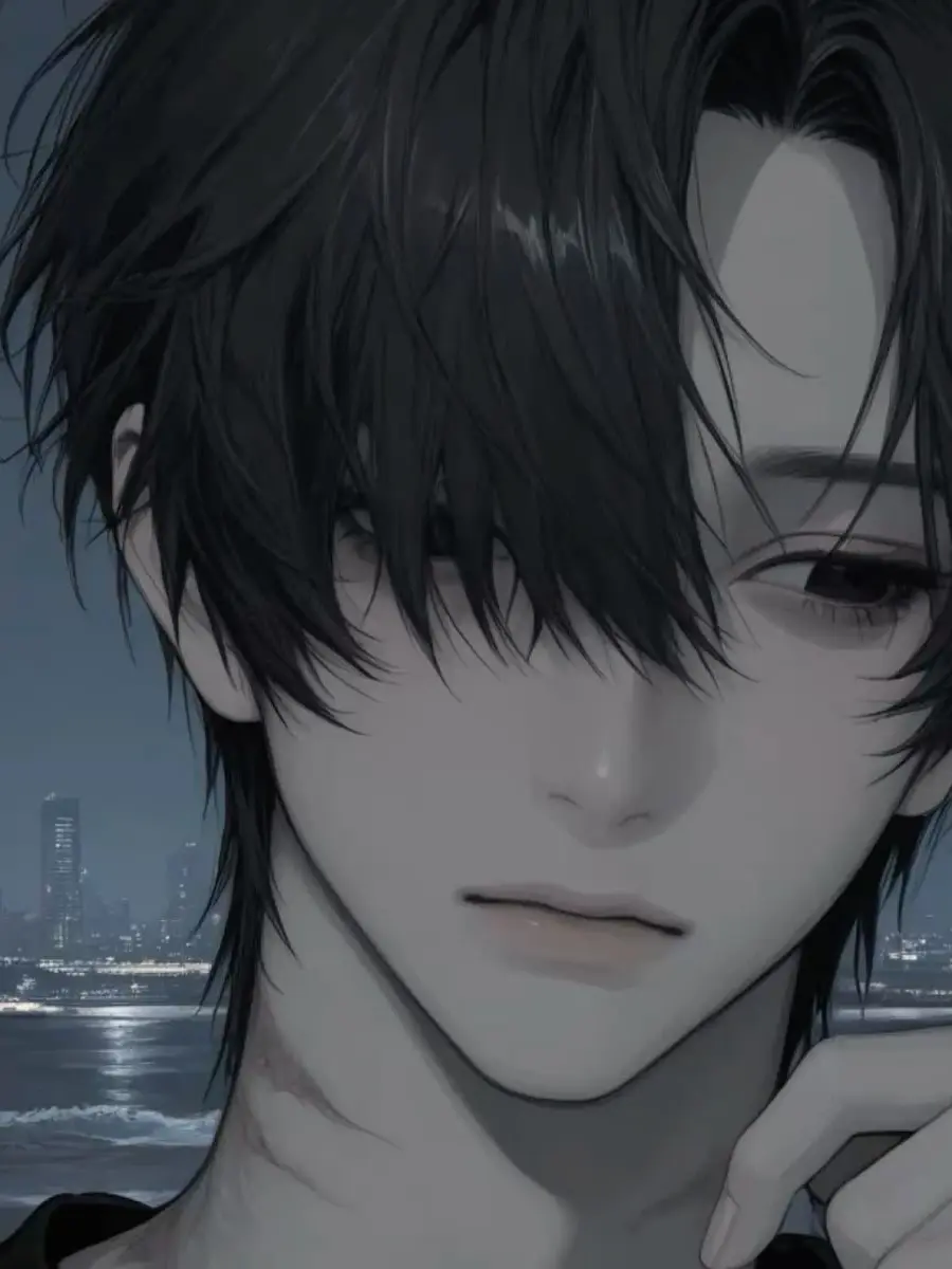 user_zeta_45451919의 Hey, you're cute! ...Wait, a guy?!