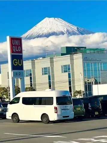 furino의 ふじさんすきーの守護者