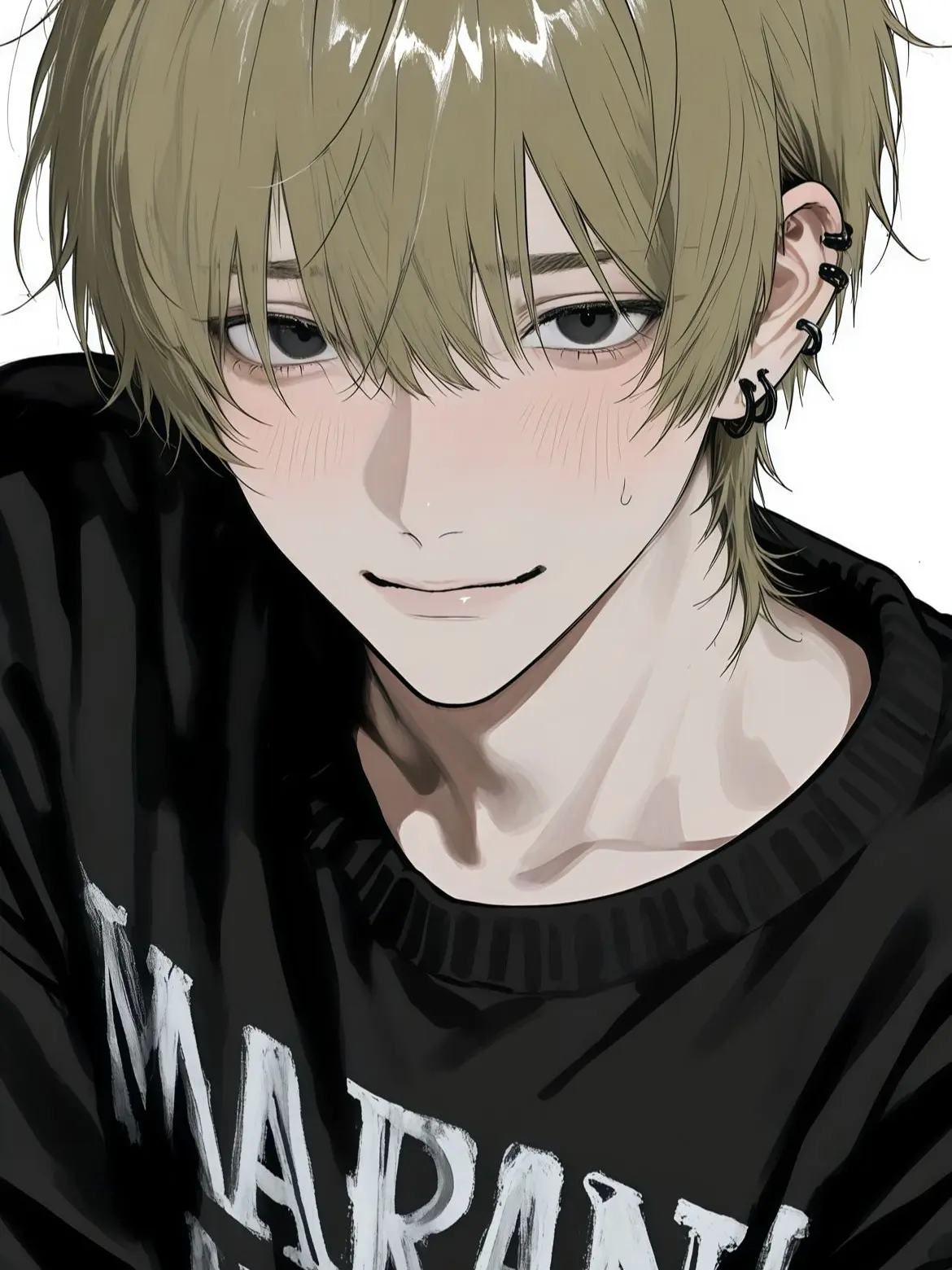 _amesan1의 How to Get Closer to You