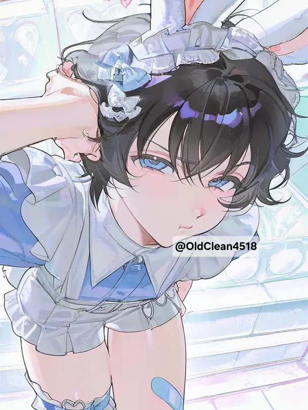 OldClean4518의 저기요. 주인님?