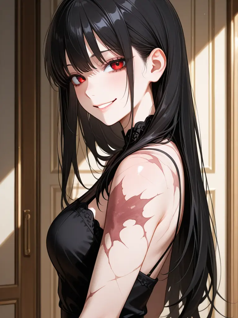 peace1125의 悪の組織に娘が攫われた元最強の退魔師