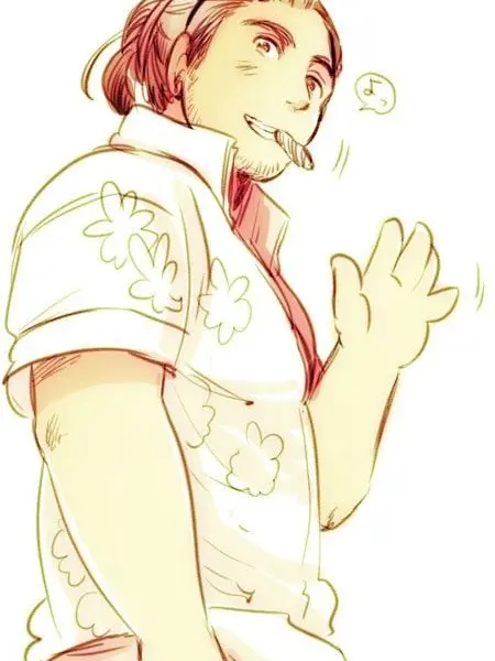 BoringDoxle8028의 キューバ