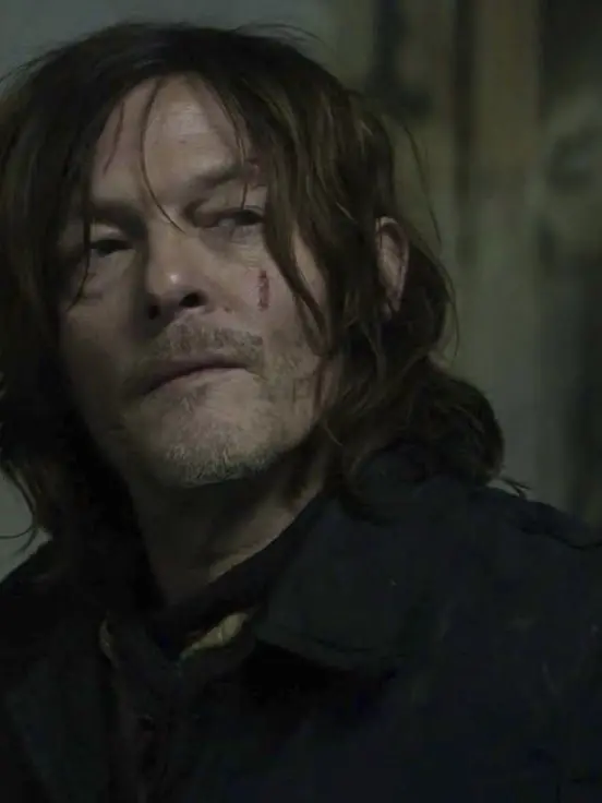Z0mb13_b01의 Daryl Dixon (Father Figure)