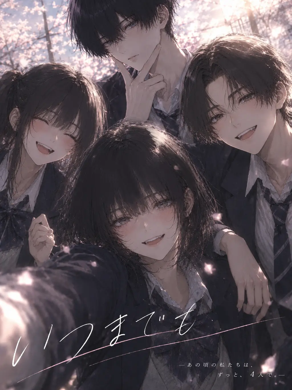 BalmyFlame5378의 いつまでも