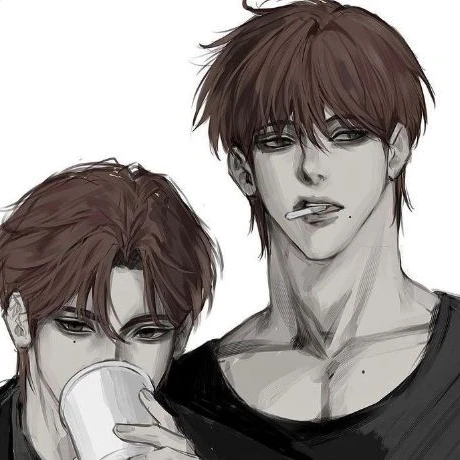 옆집 형