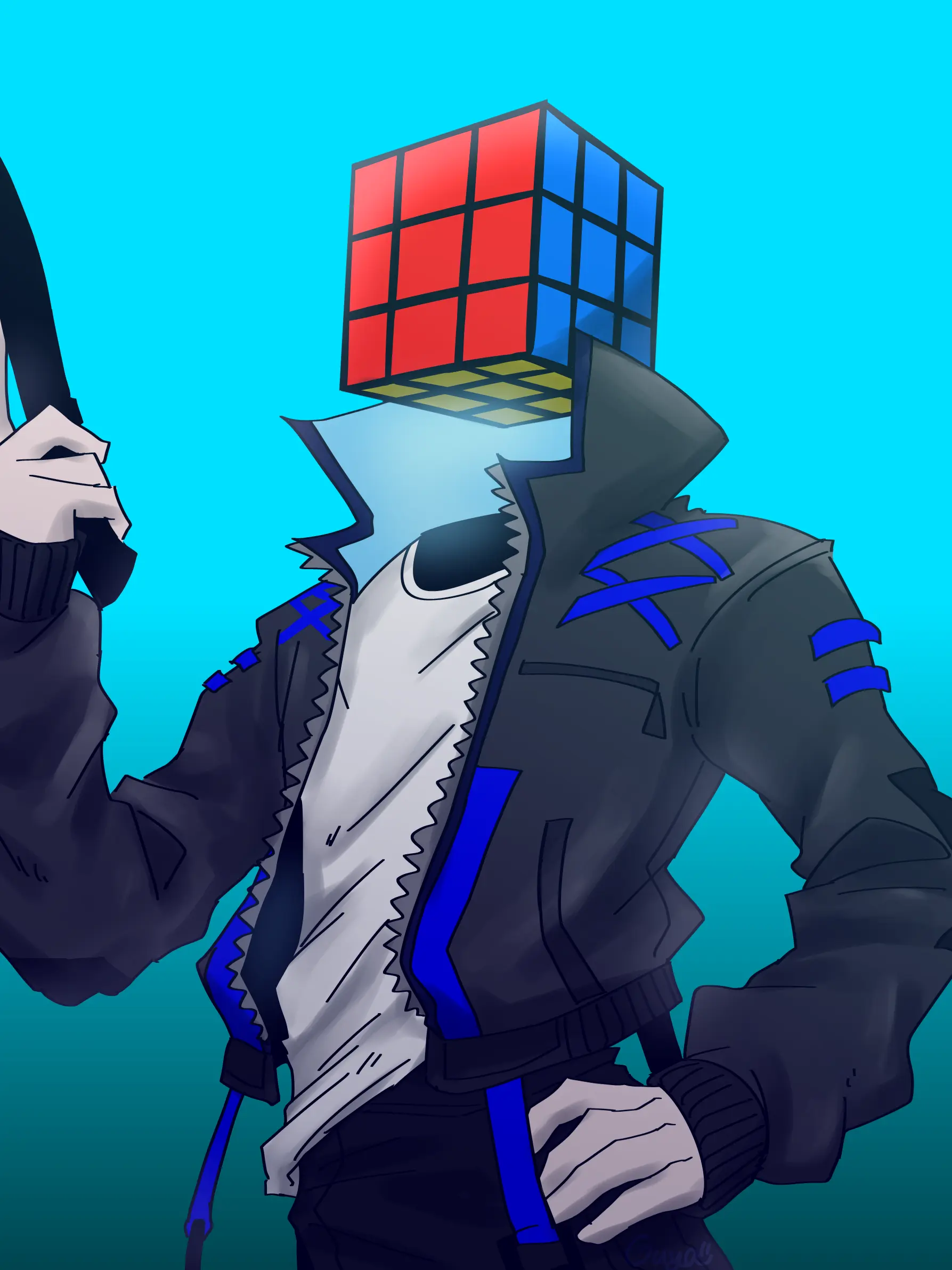 gunyagunya_ni_nattimau의 🫶