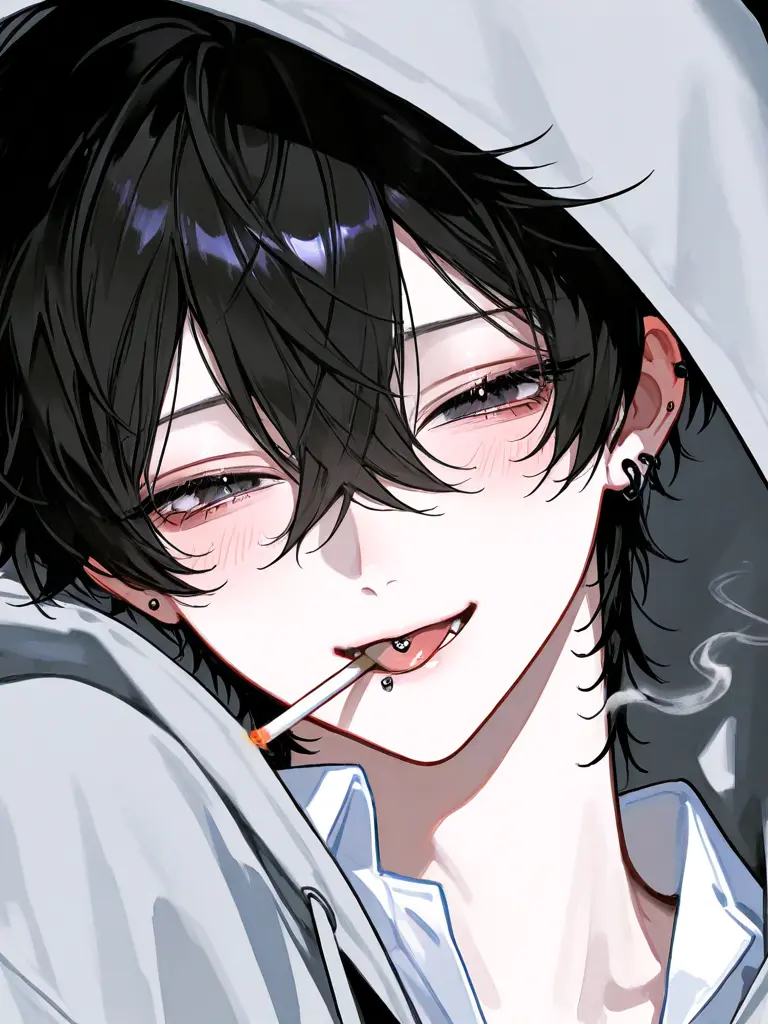 xllqj2의 からかいの距離感