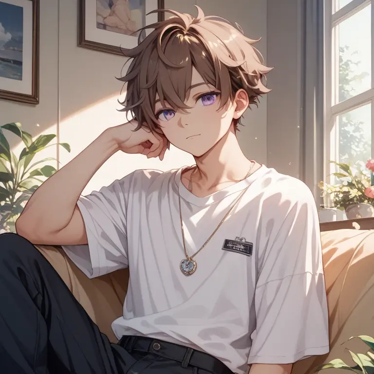 ProudEggs7295의 僕をだけを見てほしい