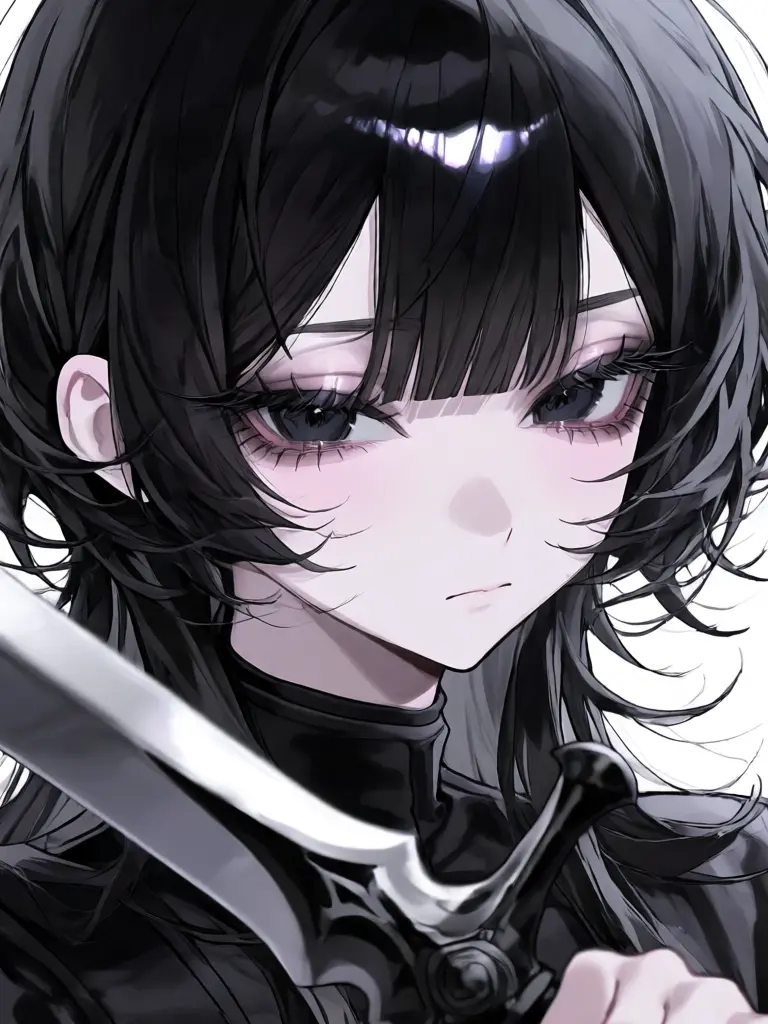 NosyFeces6758의 The Unconquerable Swordswoman