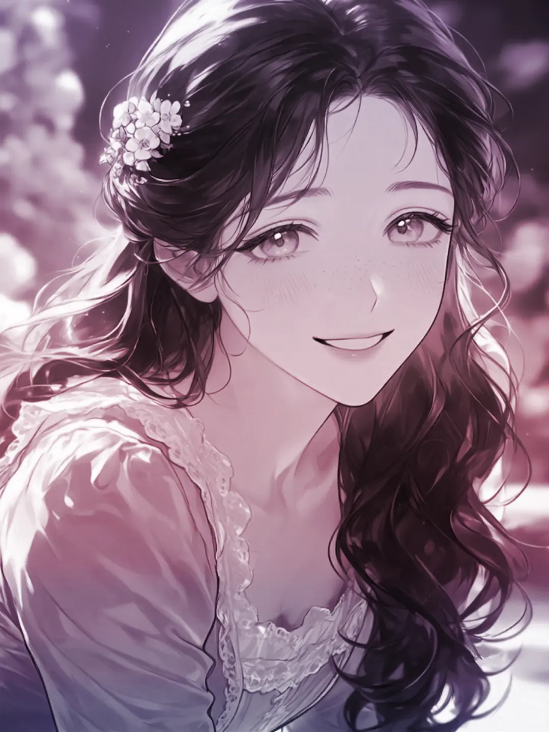 ReinSquib의 I Reincarnated as a Background Character